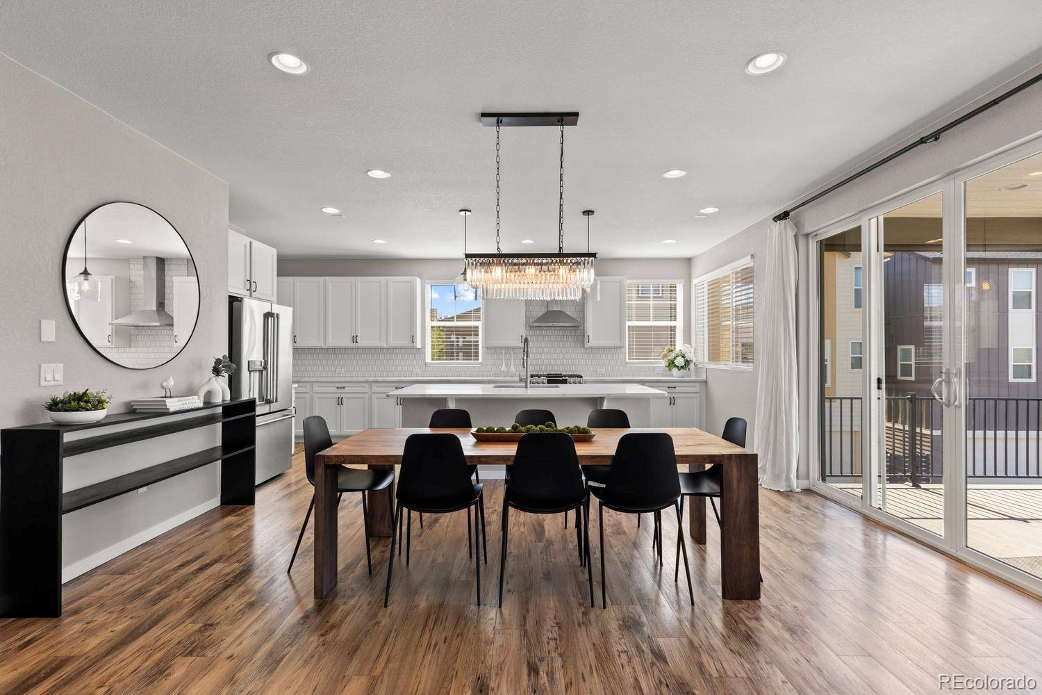 8978 Delacorte ST, Highlands Ranch, CO 80129