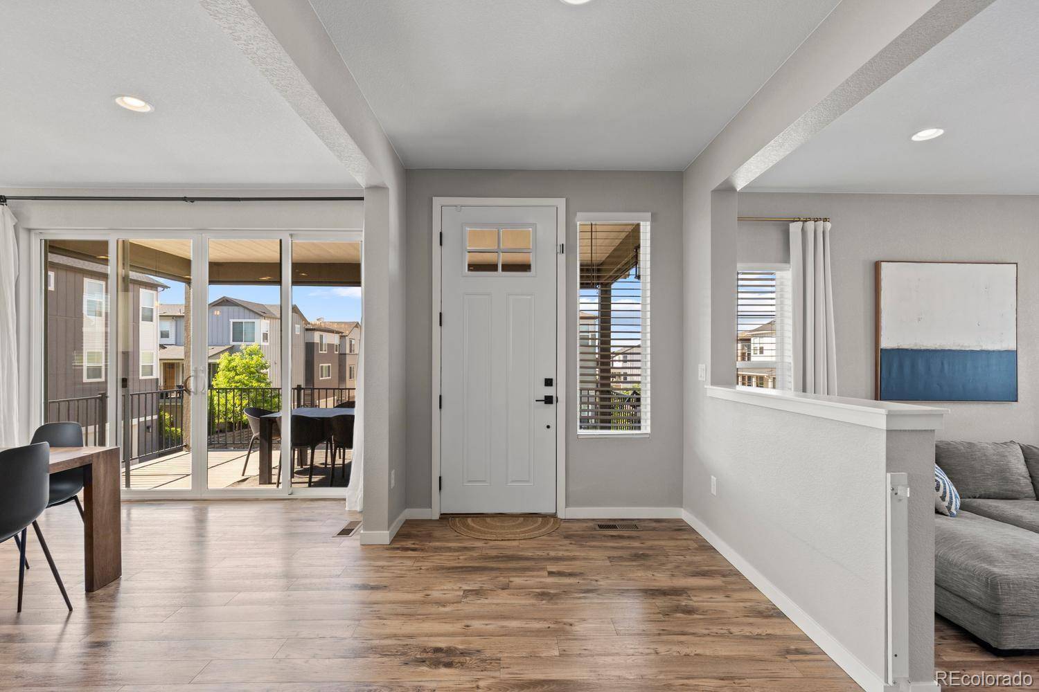8978 Delacorte ST, Highlands Ranch, CO 80129