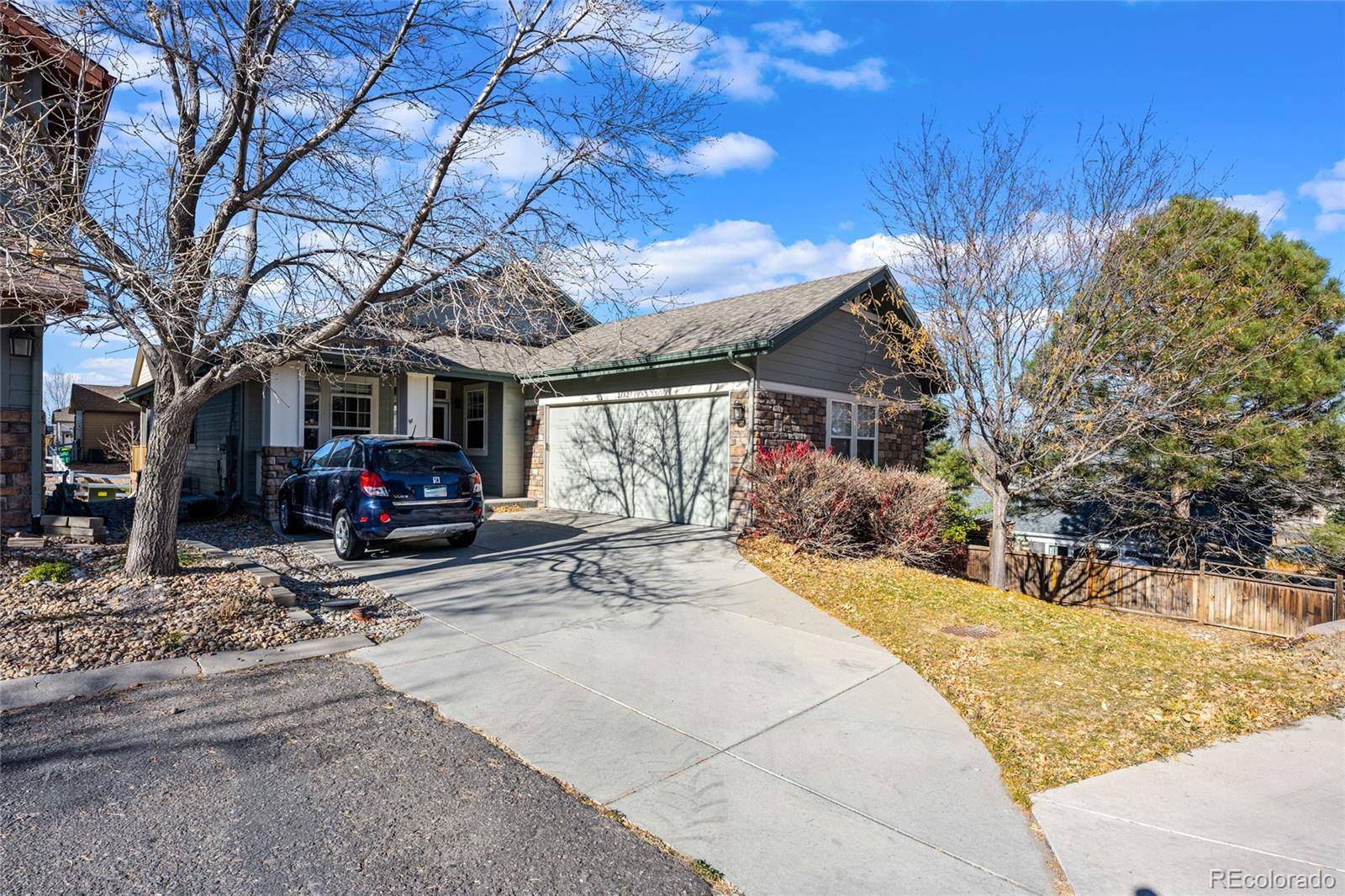 21527 E Smoky Hill RD, Aurora, CO 80015