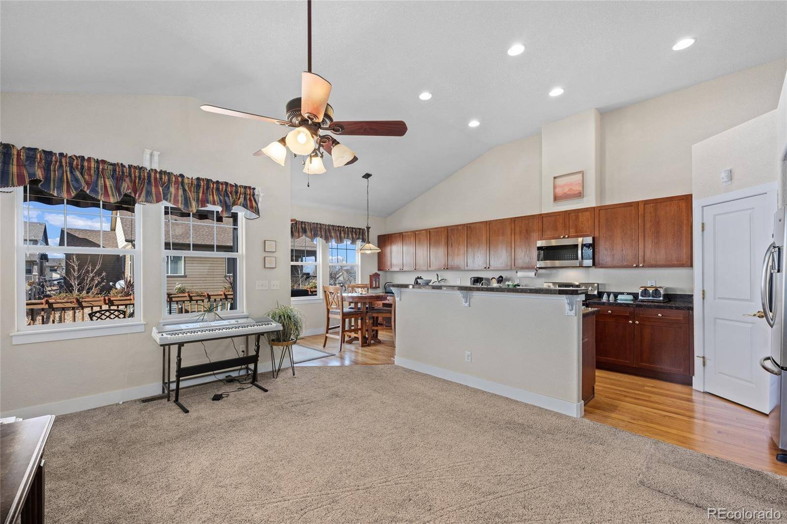 21527 E Smoky Hill RD, Aurora, CO 80015