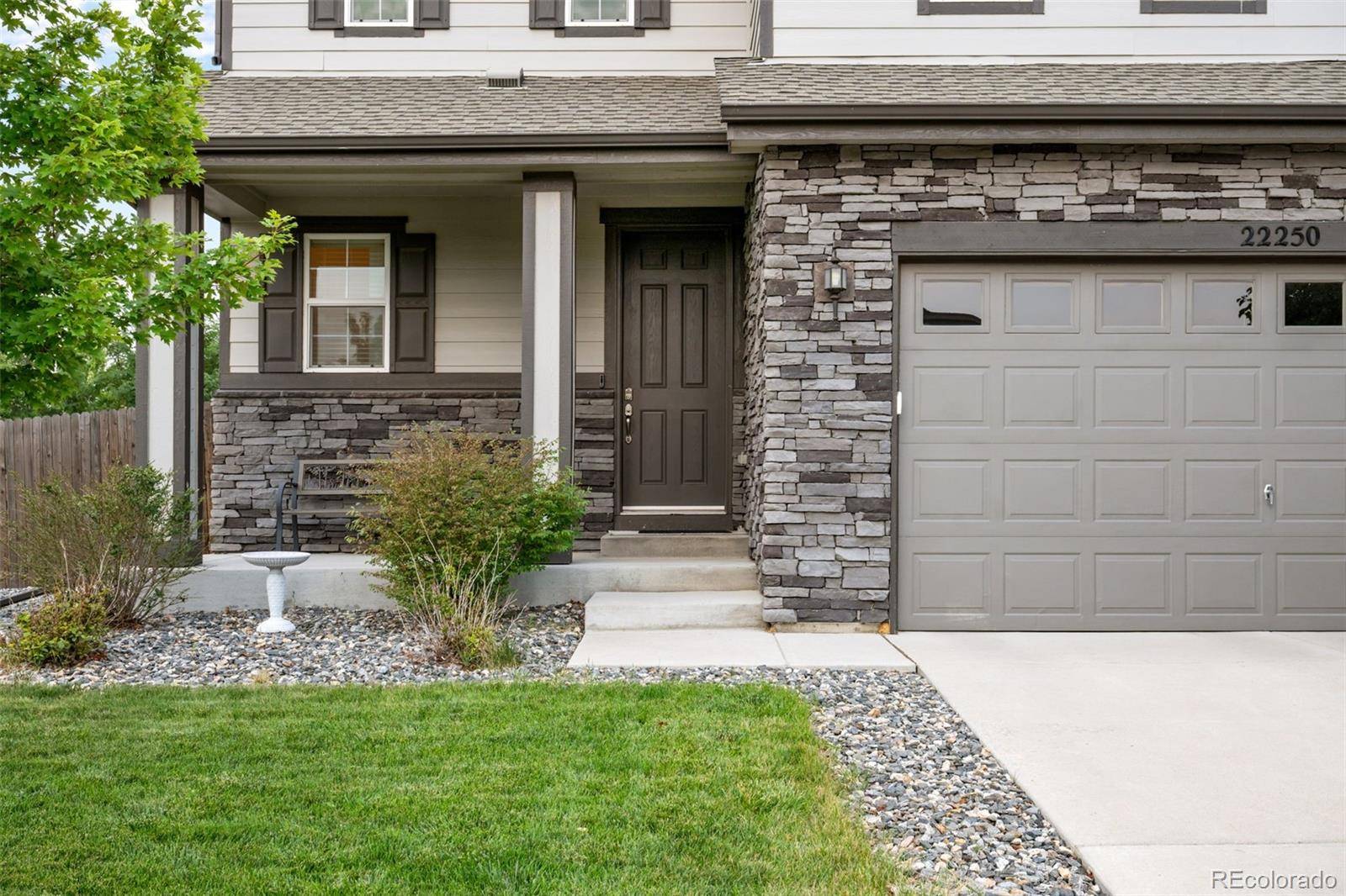 22250 E Mansfield PL, Aurora, CO 80018