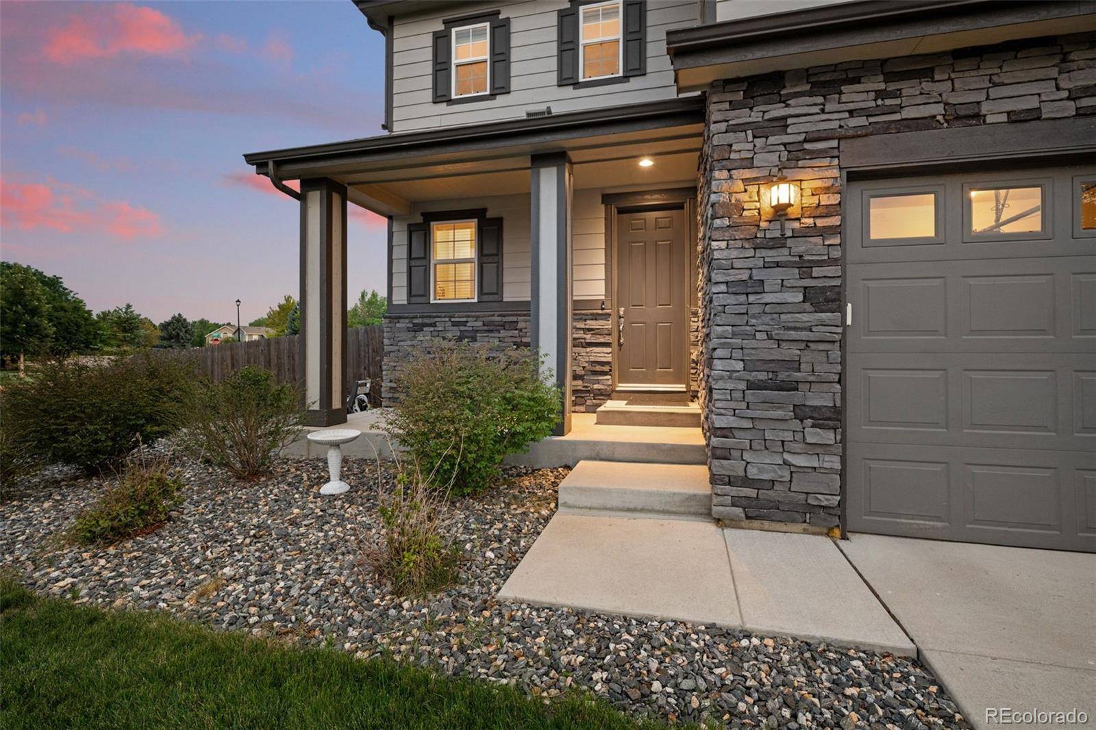 22250 E Mansfield PL, Aurora, CO 80018