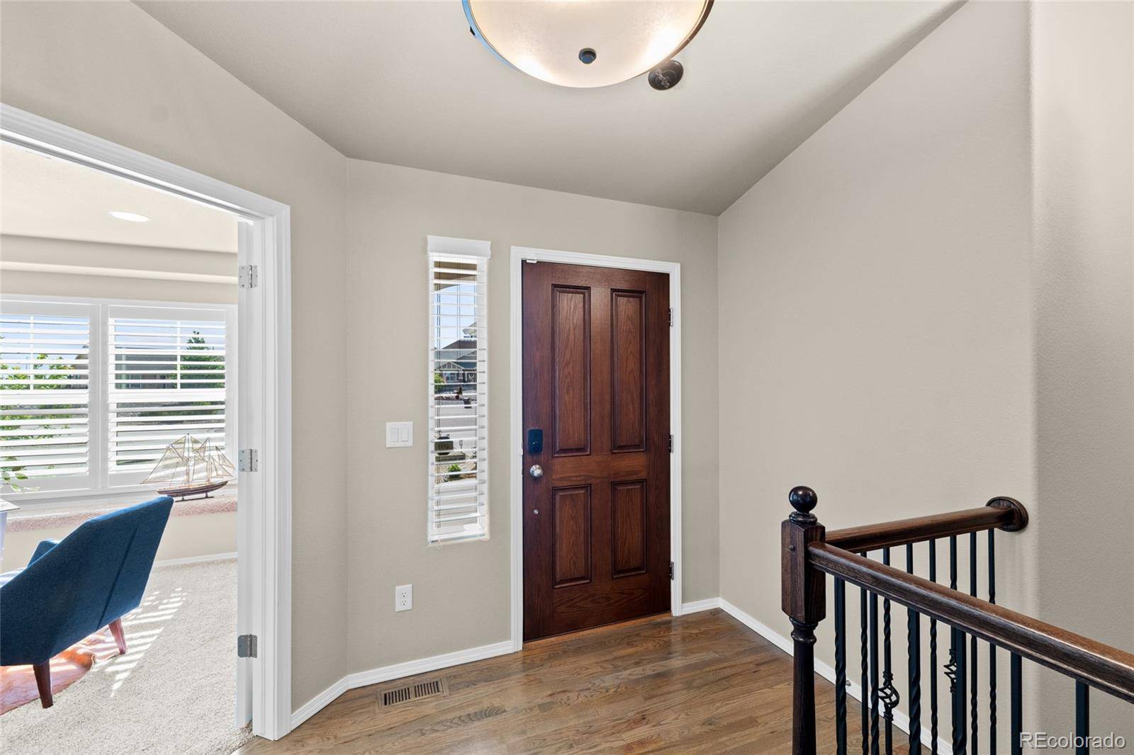 11477 Palmers Green DR, Peyton, CO 80831