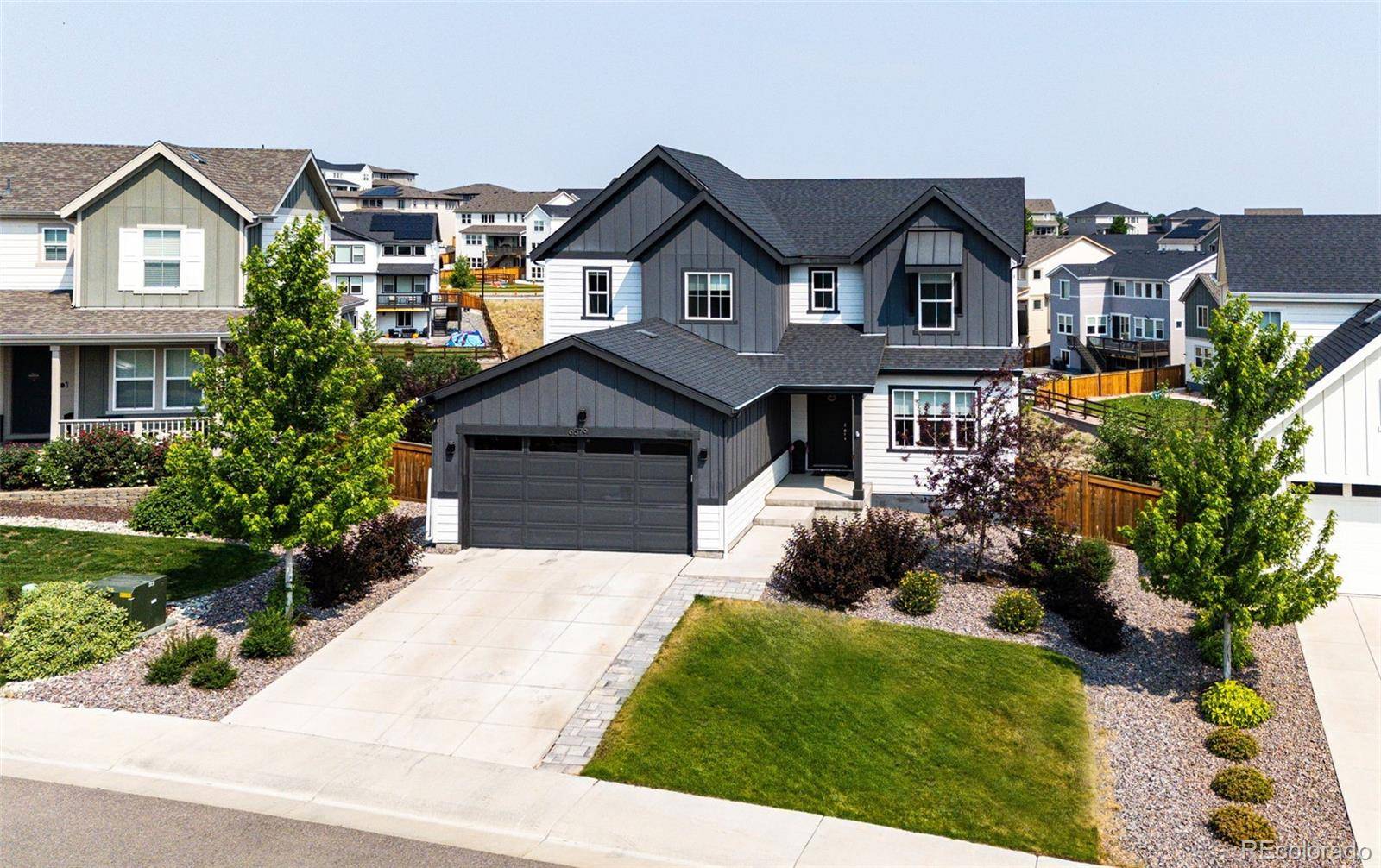6579 Steuben WAY, Castle Rock, CO 80108
