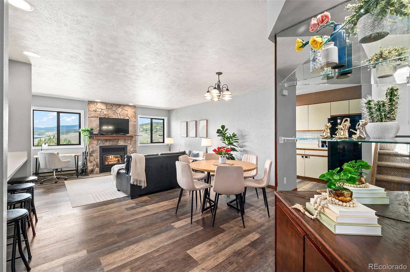 35 Promontory DR #2, Granby, CO 80446