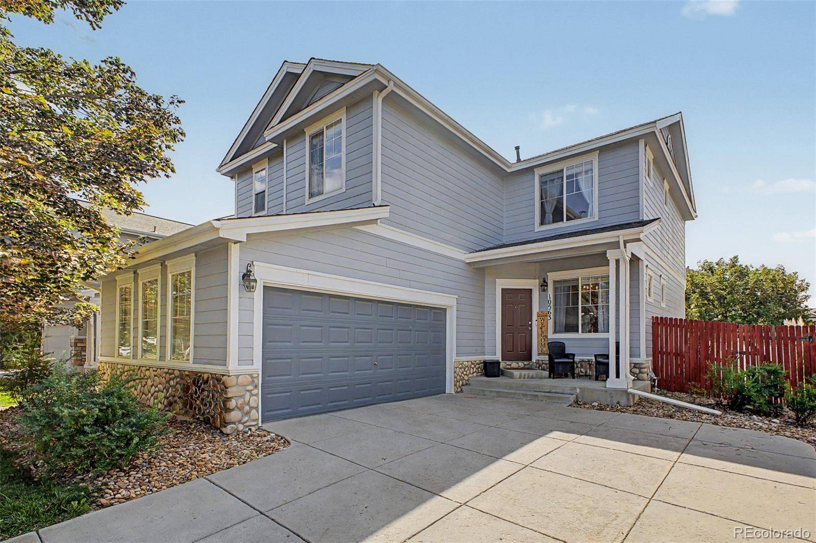 10563 Victor ST, Commerce City, CO 80022