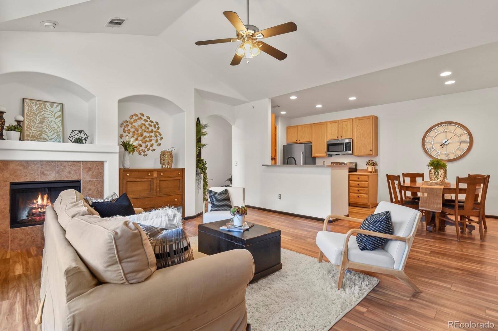 1561 Olympia CIR #305, Castle Rock, CO 80104