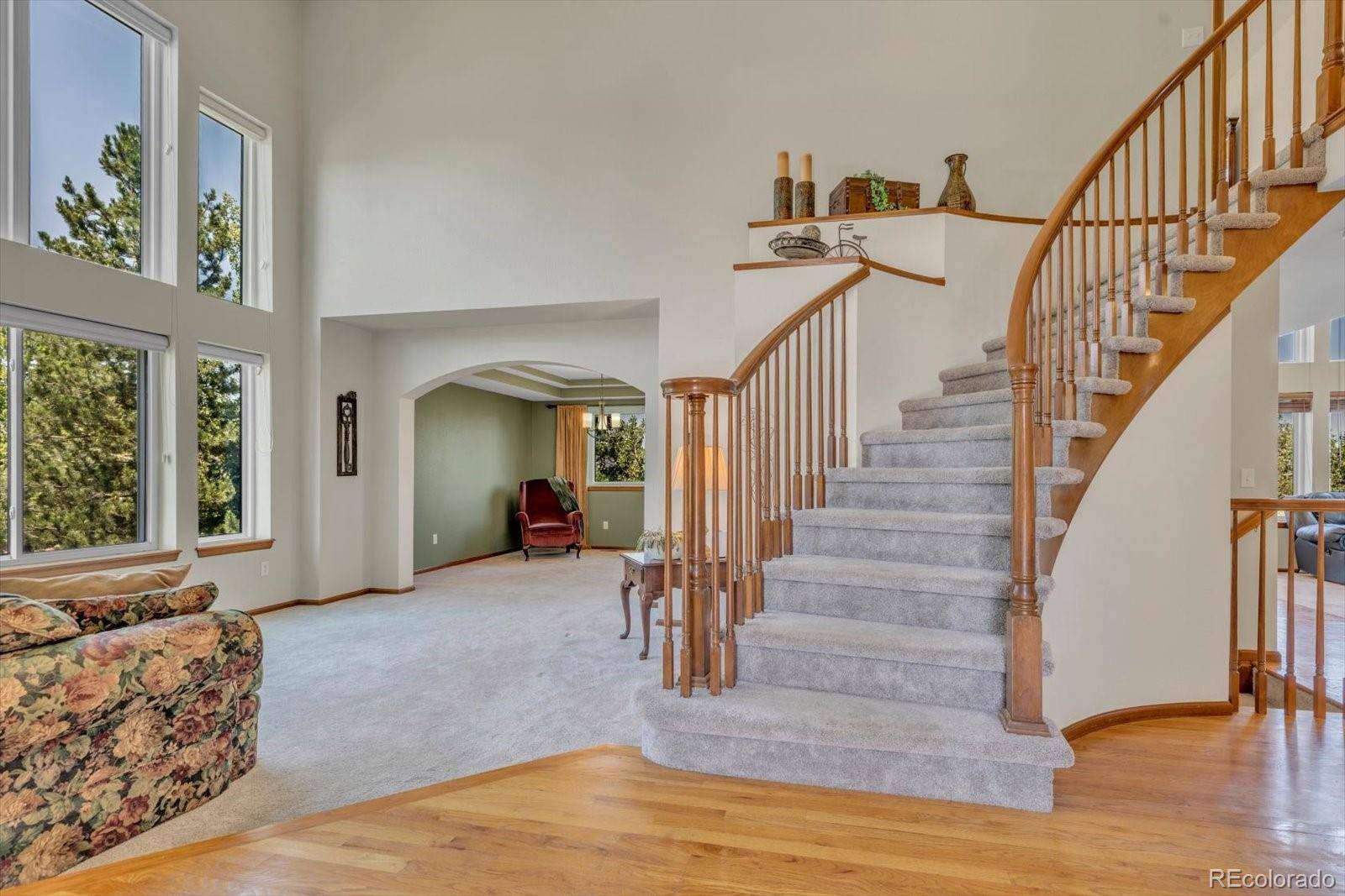 1598 Ridgeview DR, Louisville, CO 80027