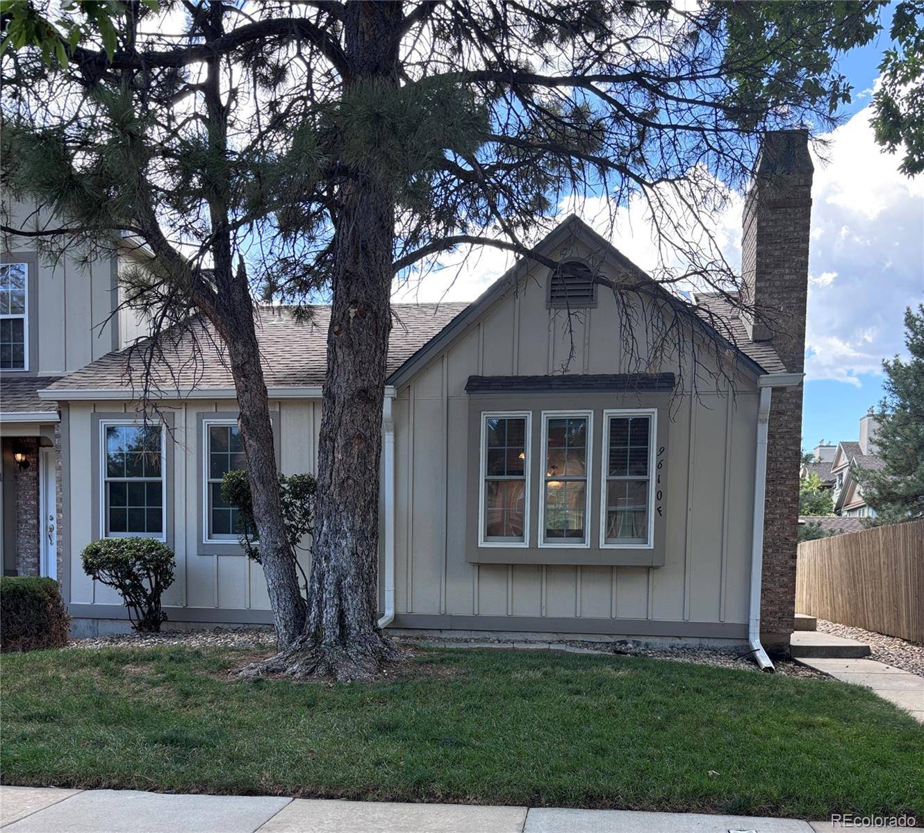 9610 W Chatfield AVE #F, Littleton, CO 80128