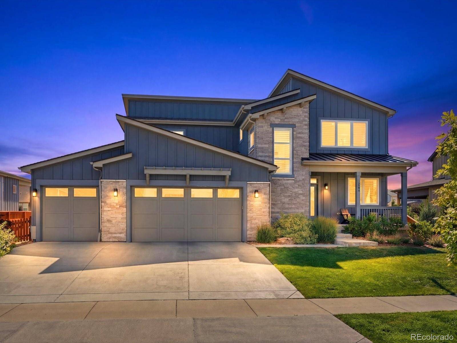 762 Delechant DR, Erie, CO 80516