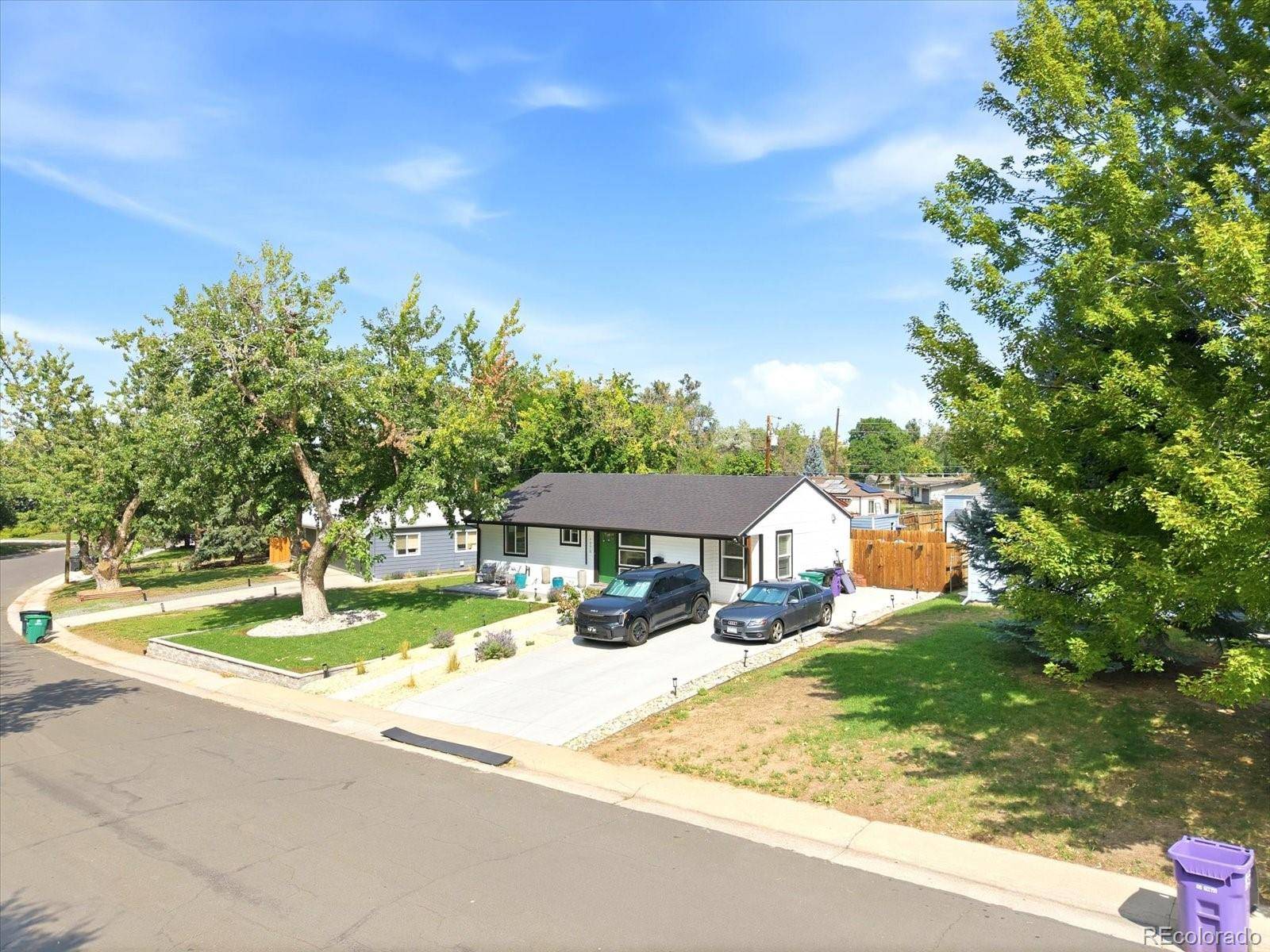 1270 S Hudson ST, Denver, CO 80246
