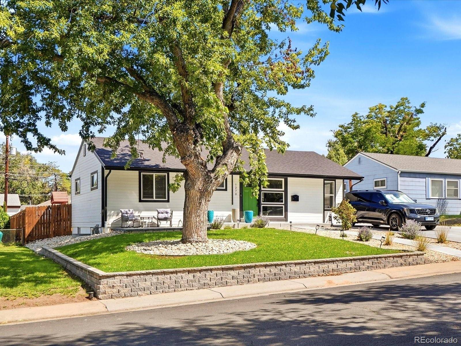 1270 S Hudson ST, Denver, CO 80246