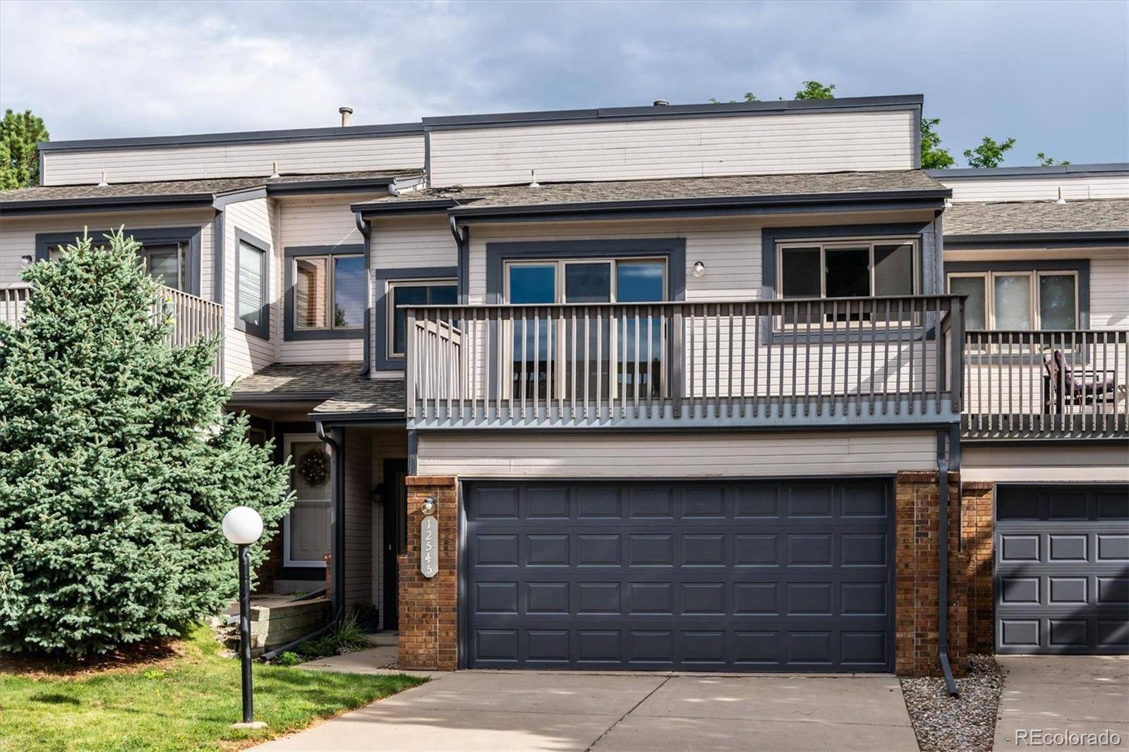 12545 W 2nd DR, Denver, CO 80228