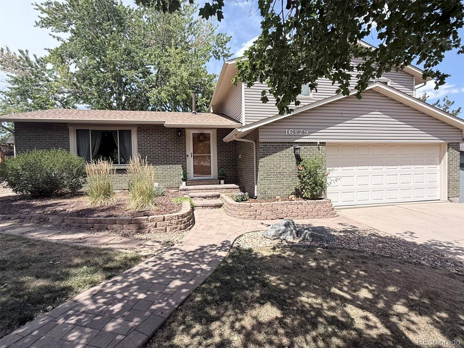 16179 E Flora PL, Aurora, CO 80013