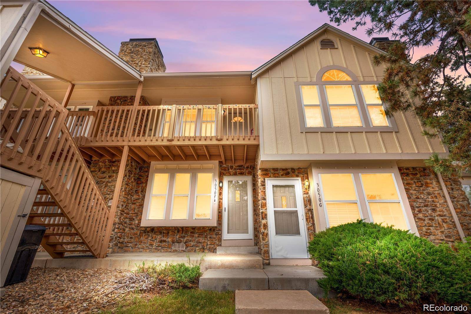 3050 W 107th PL #E, Westminster, CO 80031