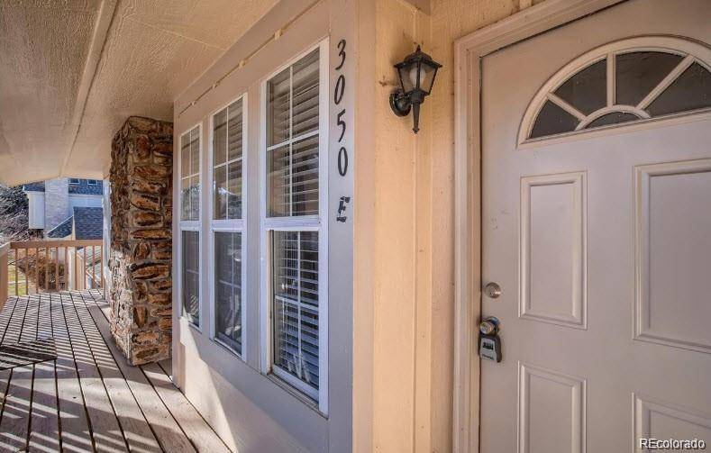 3050 W 107th PL #E, Westminster, CO 80031