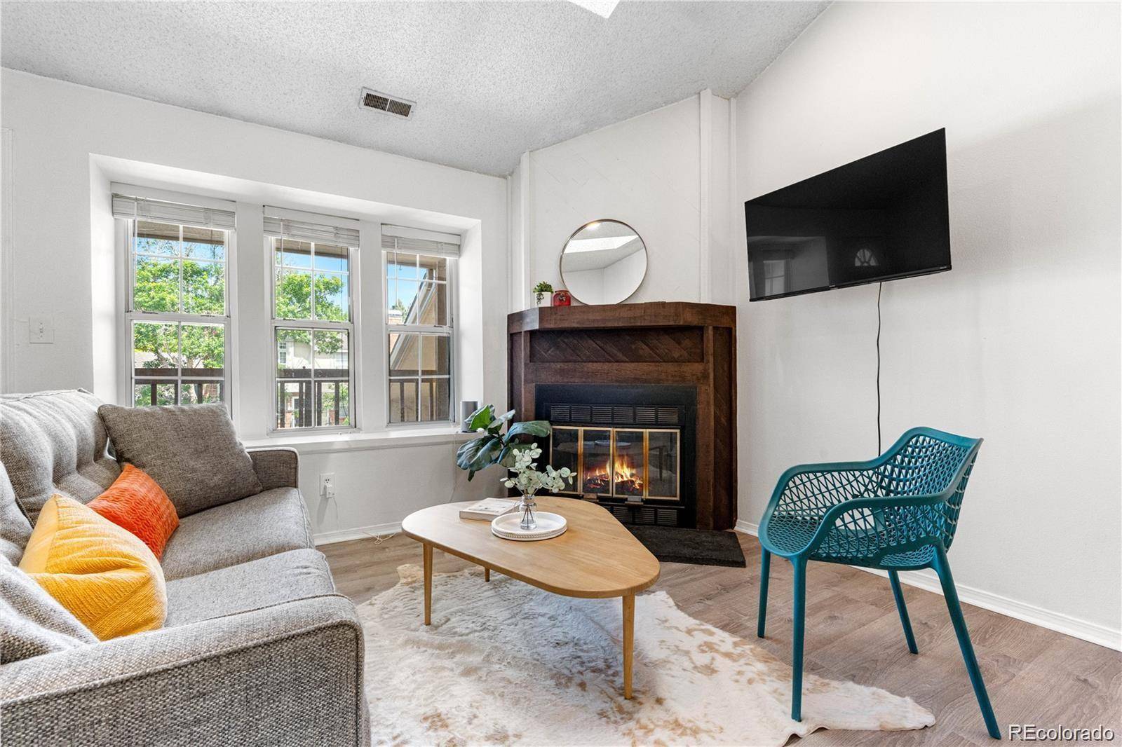 3050 W 107th PL #E, Westminster, CO 80031