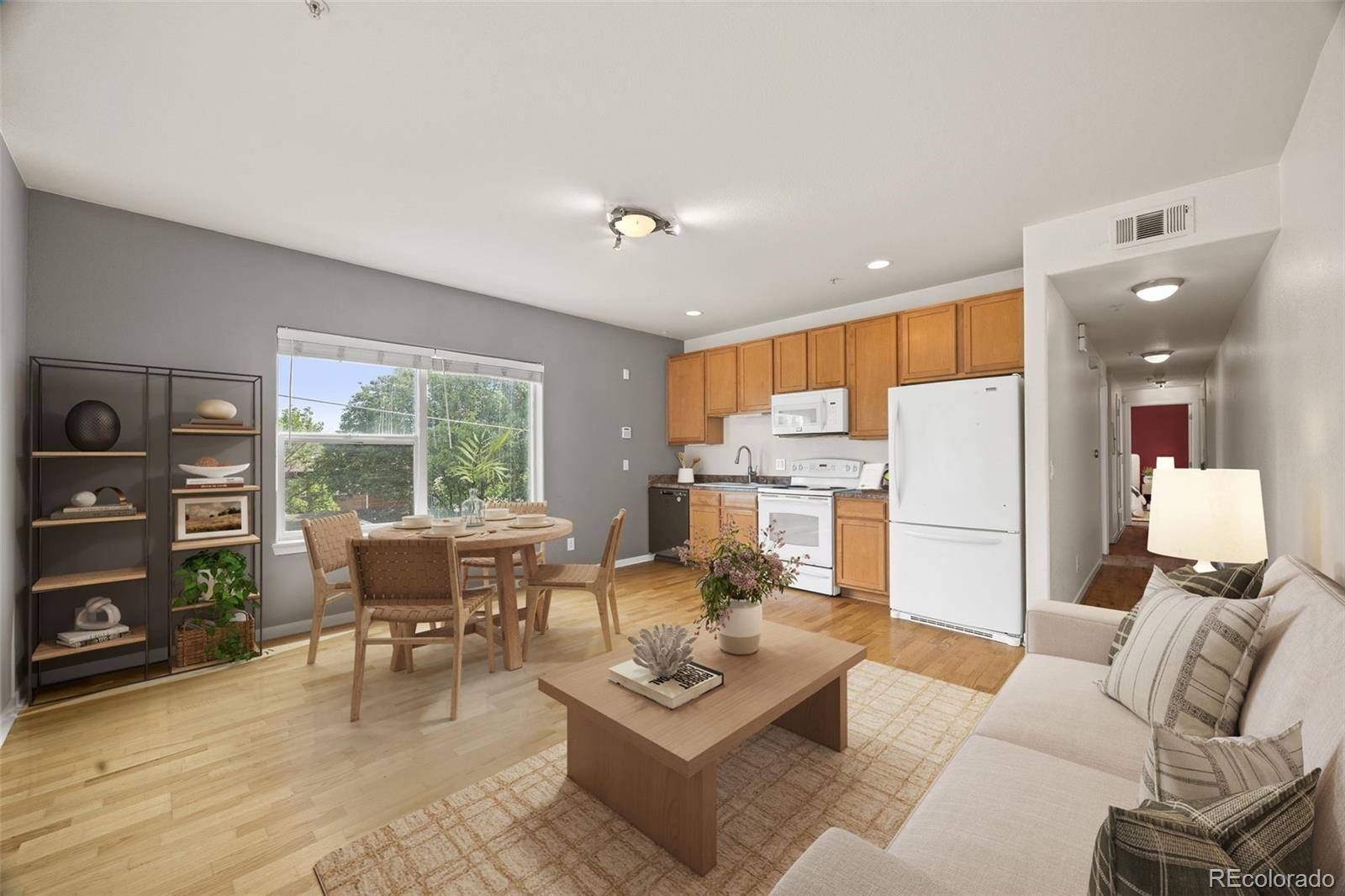 2389 S High ST #5, Denver, CO 80210