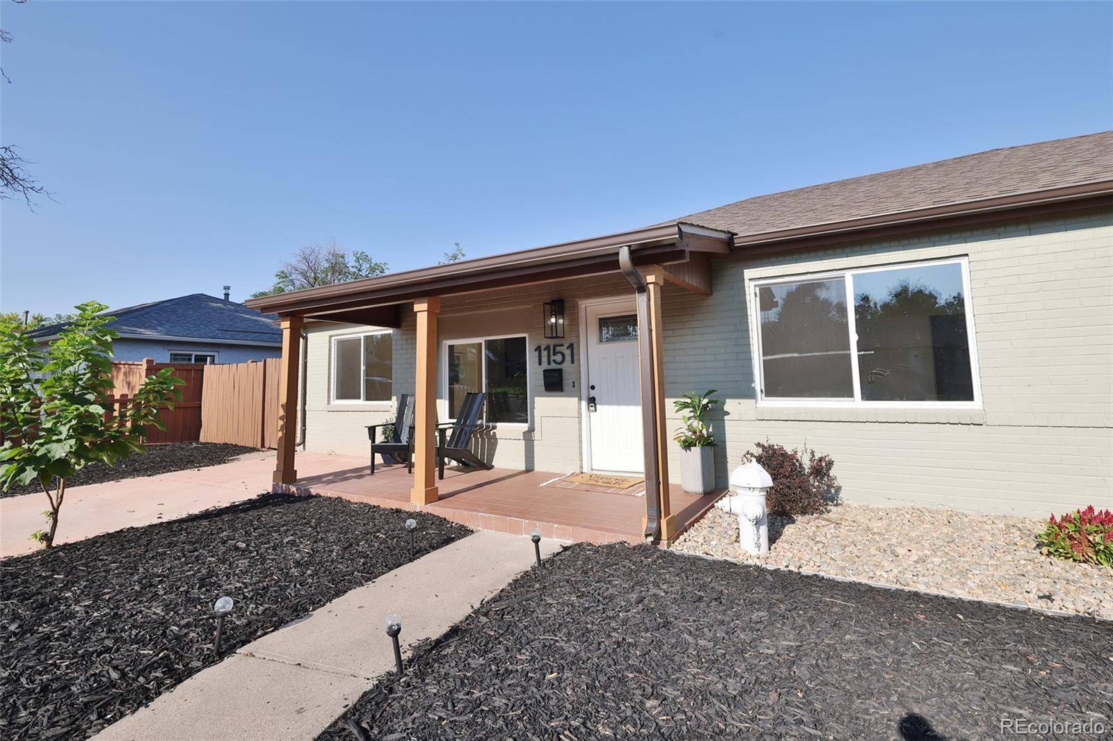 1151 Revere ST, Aurora, CO 80011