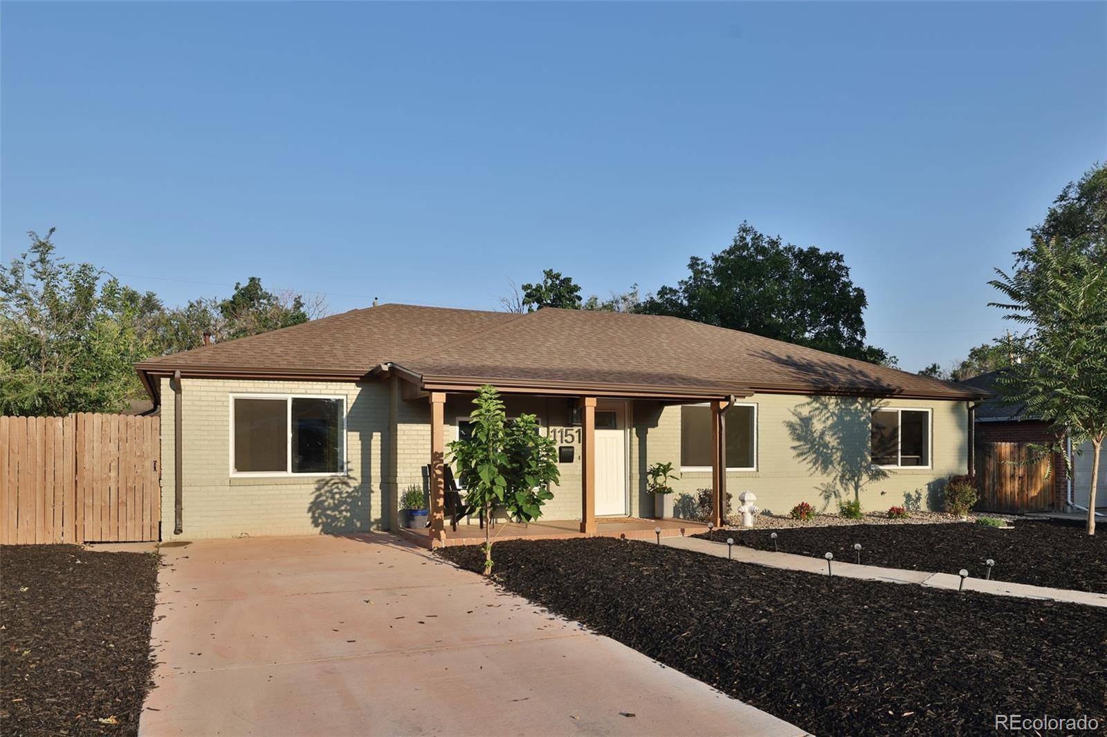 1151 Revere ST, Aurora, CO 80011