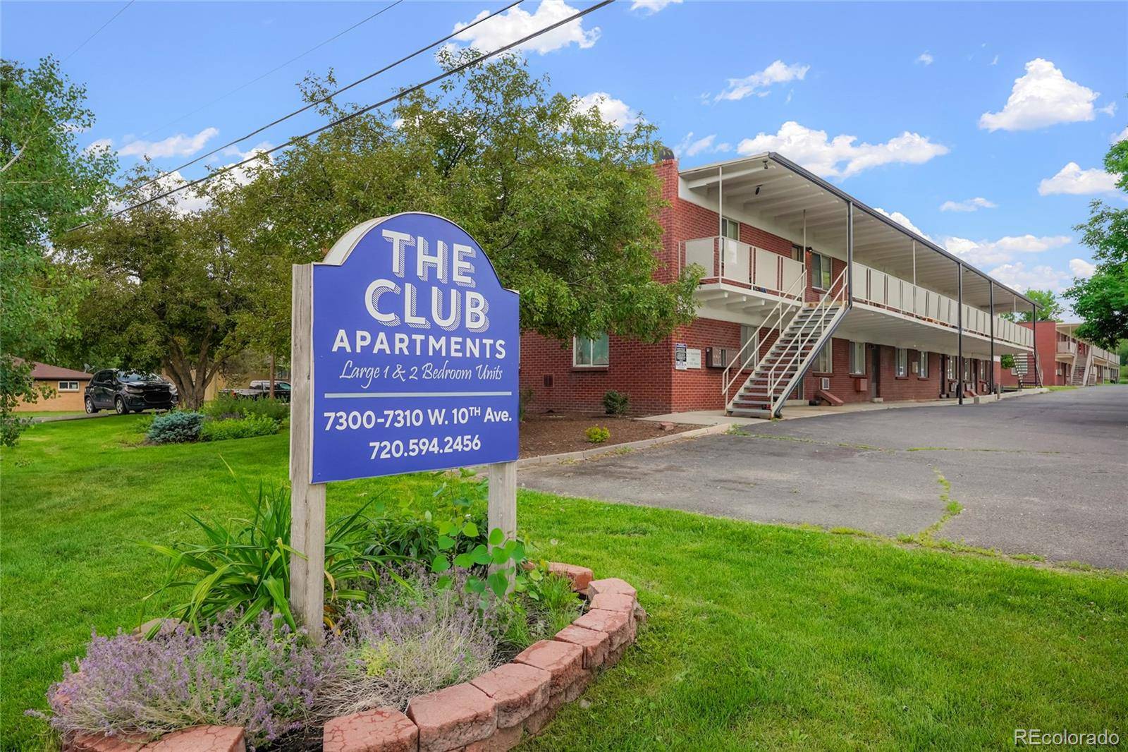 7310 W 10th AVE, Lakewood, CO 80214