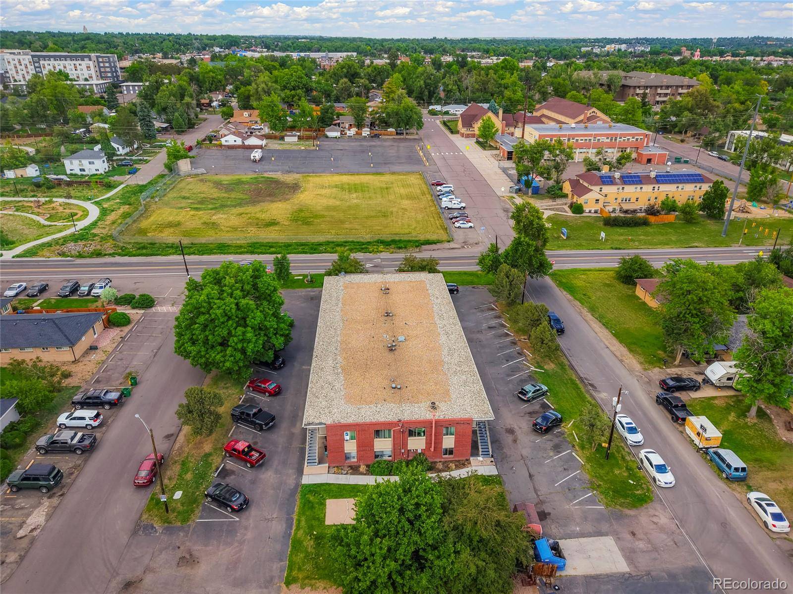 7310 W 10th AVE, Lakewood, CO 80214