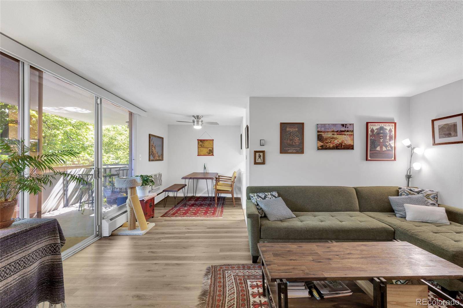 1085 N Lafayette ST #204, Denver, CO 80218