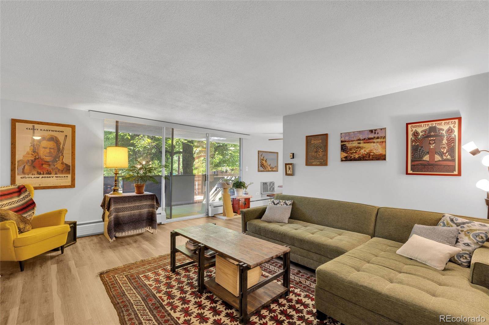 1085 N Lafayette ST #204, Denver, CO 80218