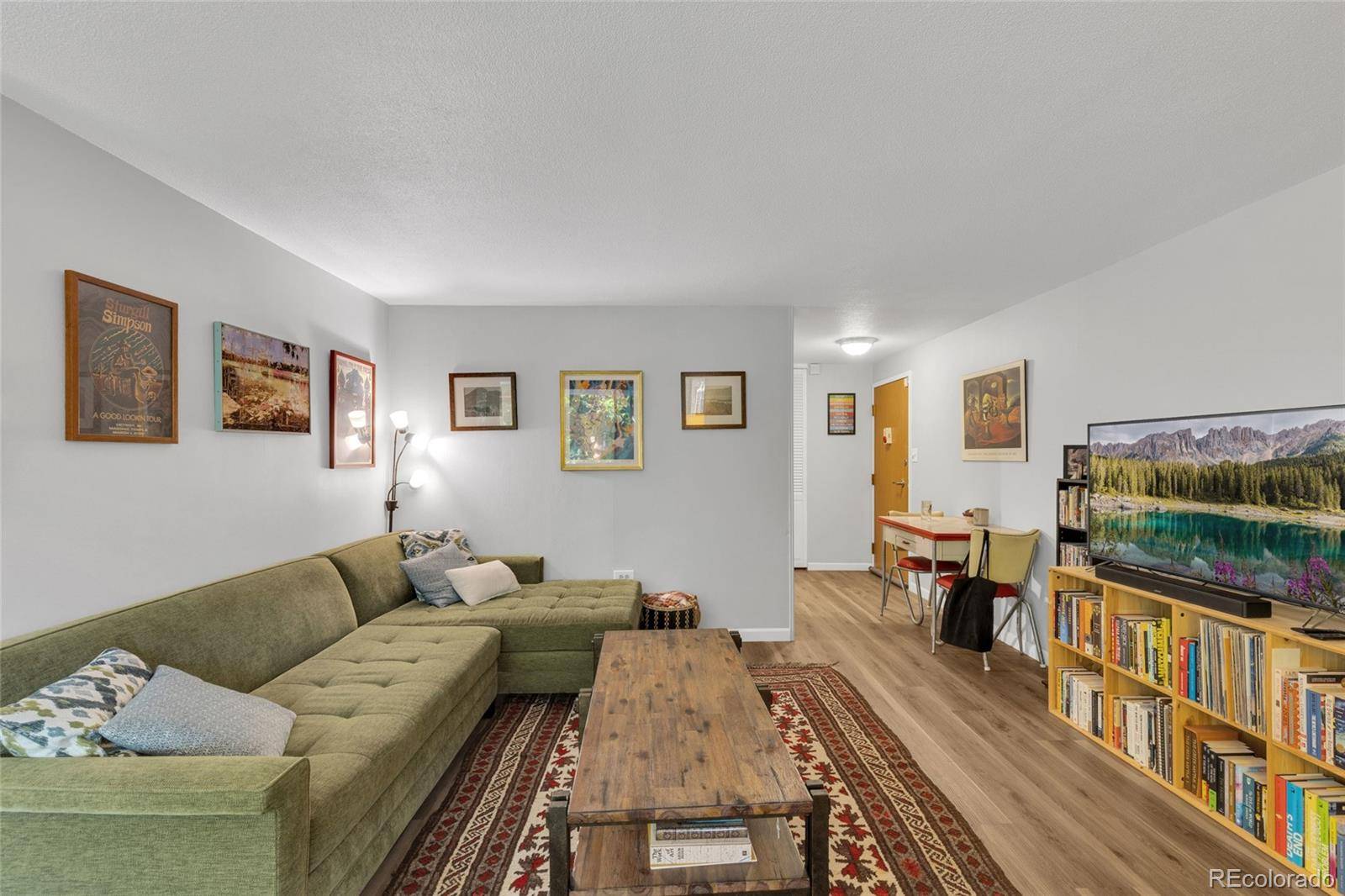 1085 N Lafayette ST #204, Denver, CO 80218