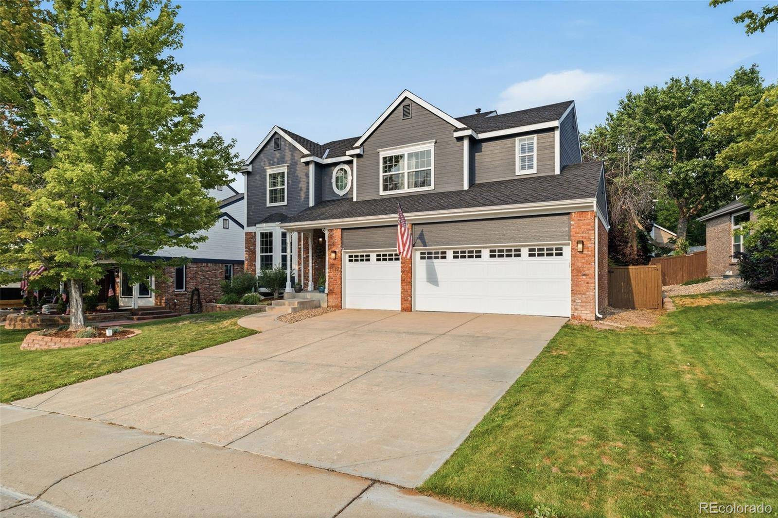 3537 Meadow Creek PL, Littleton, CO 80126