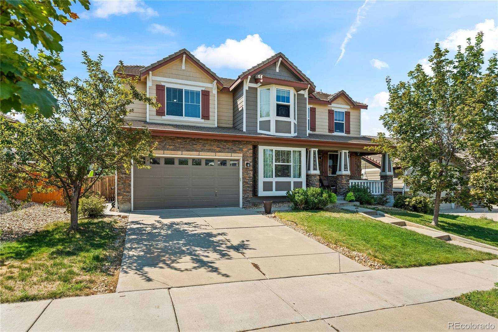 23950 E Dorado PL, Aurora, CO 80016