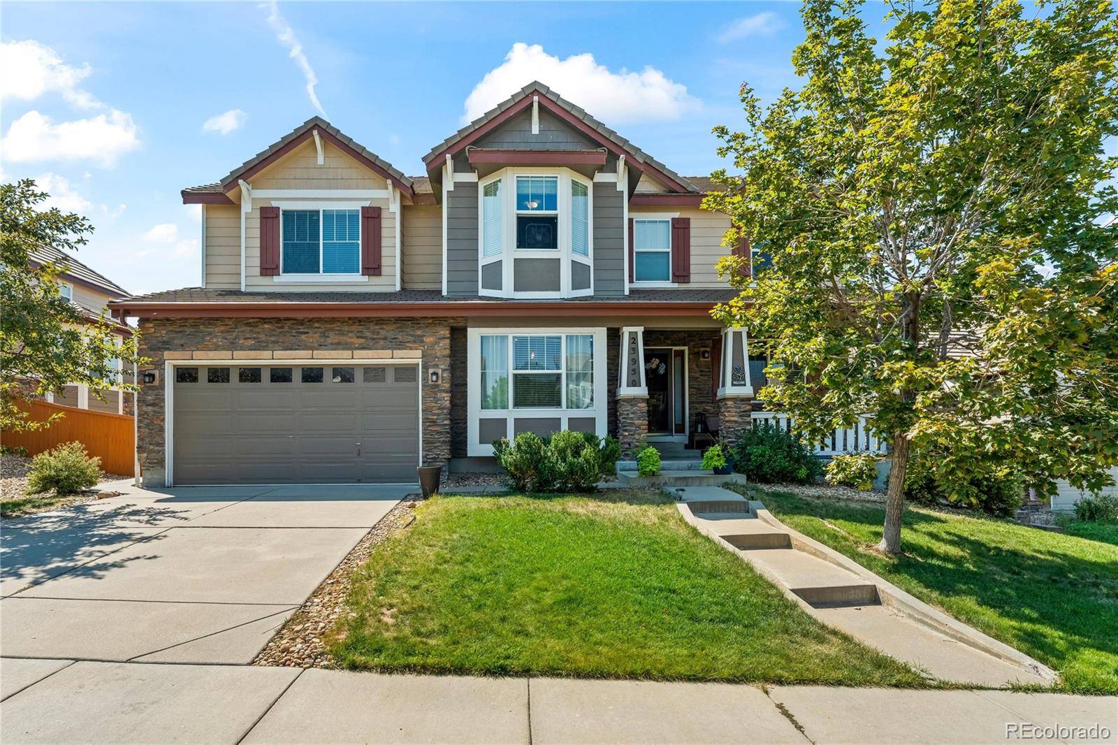 23950 E Dorado PL, Aurora, CO 80016