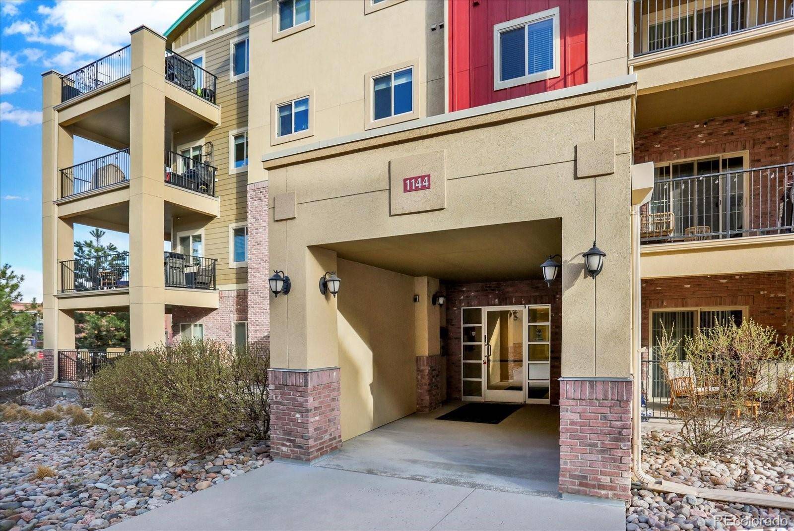 1144 Rockhurst DR #401, Littleton, CO 80129