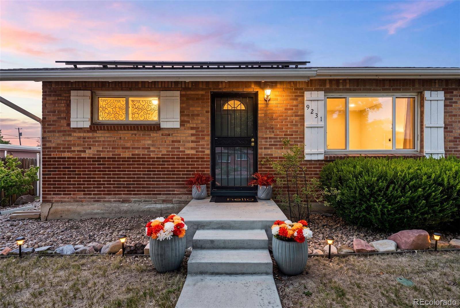 9231 Clayton ST, Thornton, CO 80229