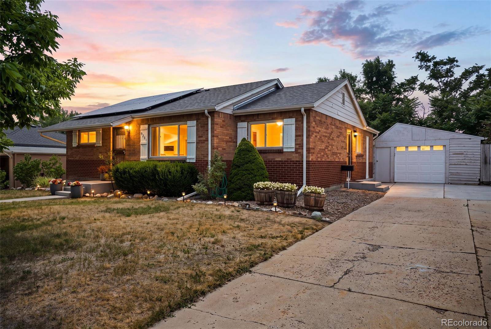 9231 Clayton ST, Thornton, CO 80229