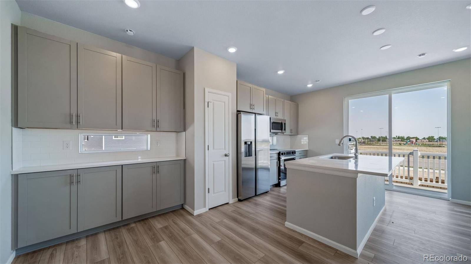 628 Wagon Wheel WAY, Bennett, CO 80102