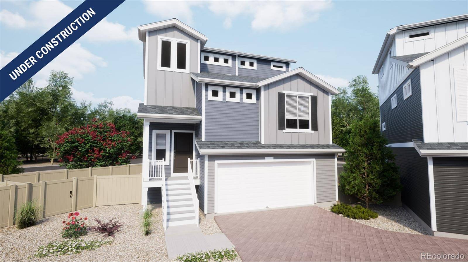 628 Wagon Wheel WAY, Bennett, CO 80102