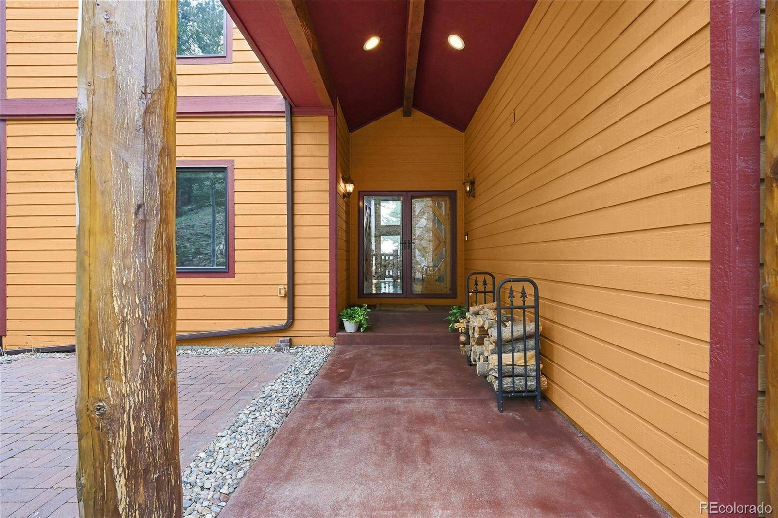 30937 Isenberg LN, Evergreen, CO 80439
