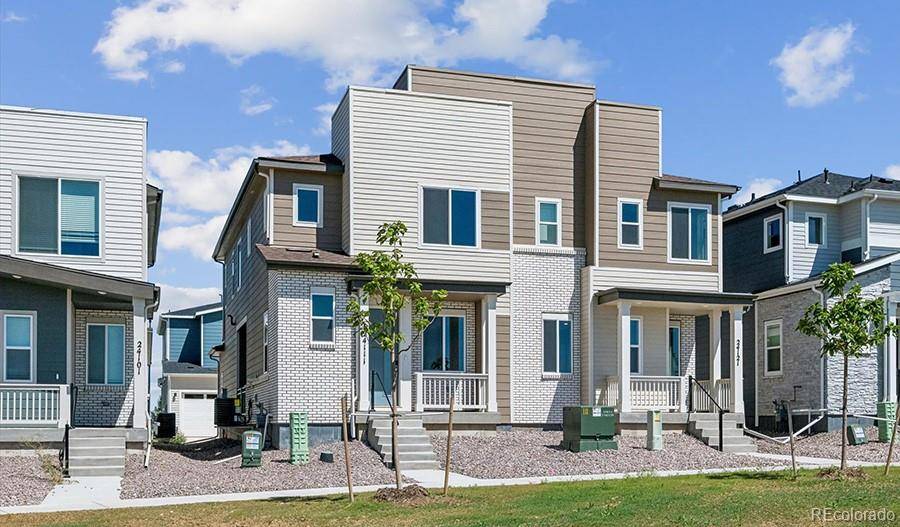 24111 E 30th PL, Aurora, CO 80019