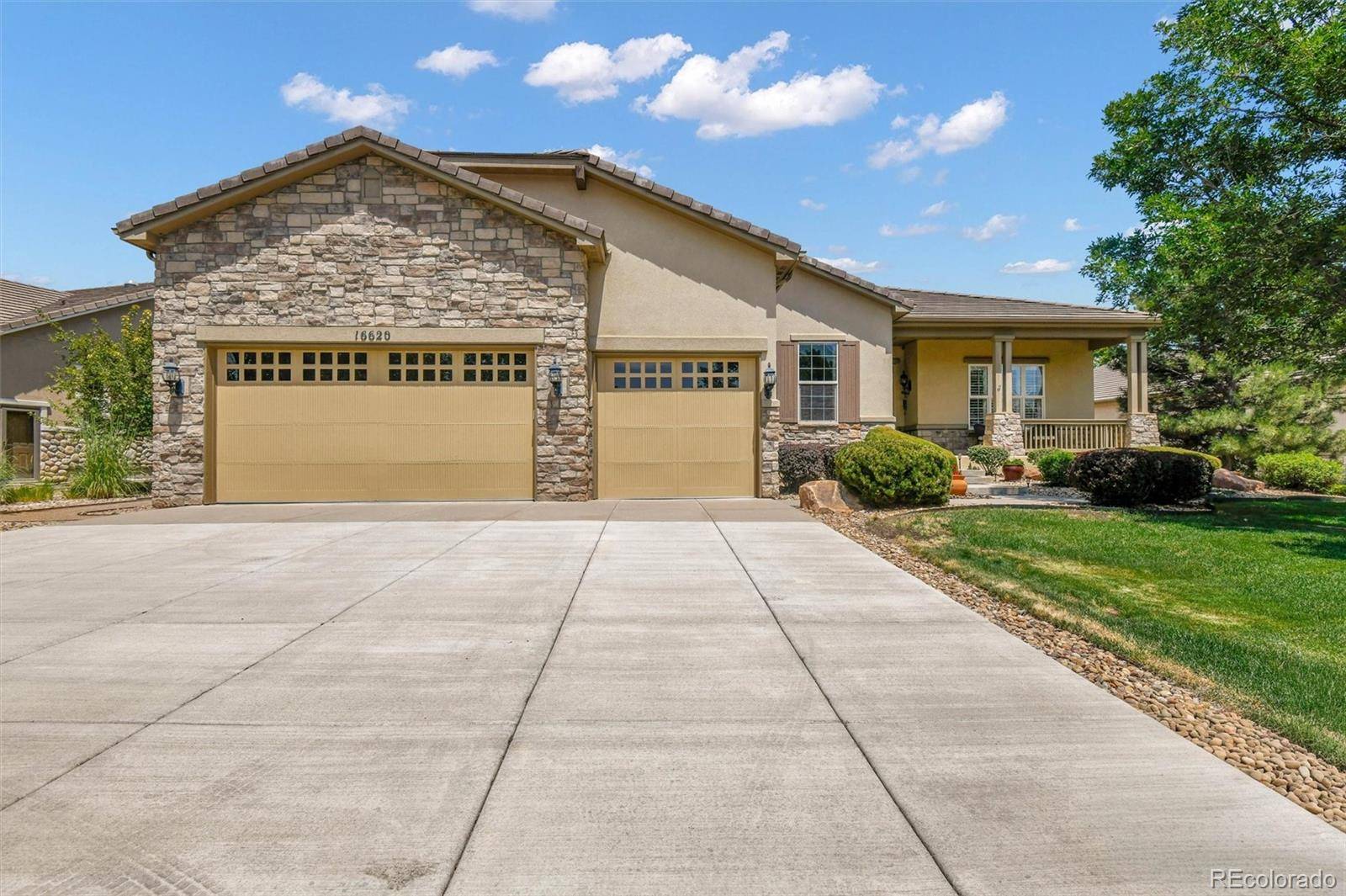 16620 Ellingwood DR, Broomfield, CO 80023
