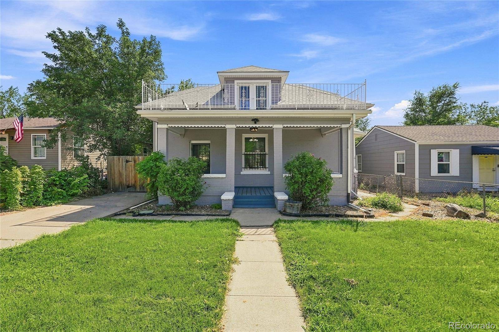 222 Quitman ST, Denver, CO 80219
