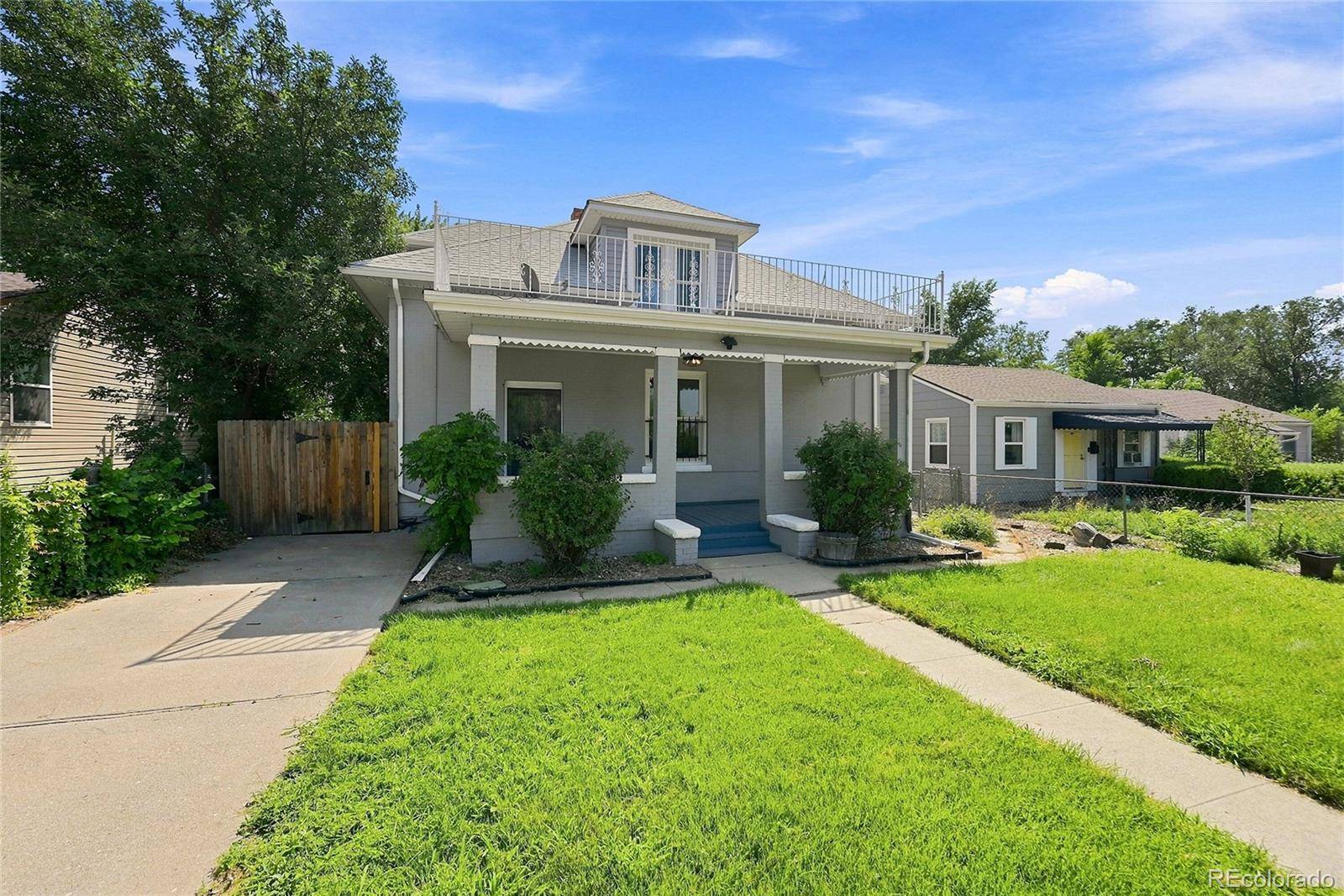 222 Quitman ST, Denver, CO 80219