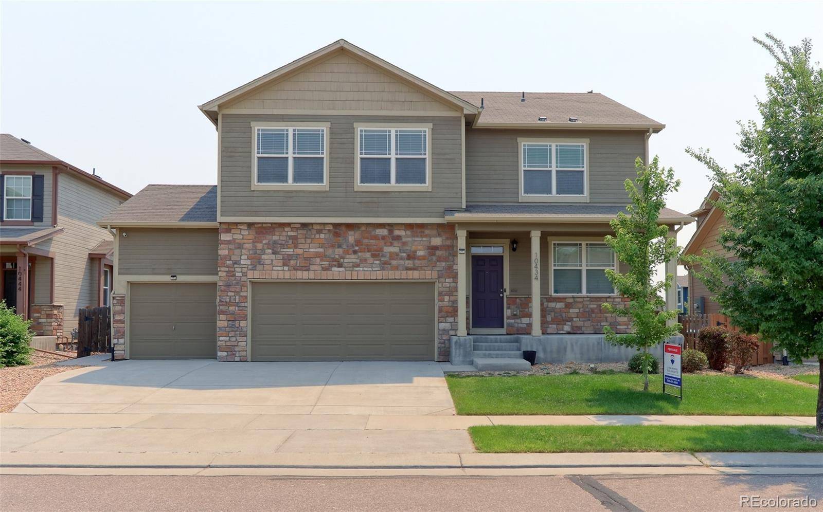 10434 Troy ST, Commerce City, CO 80022