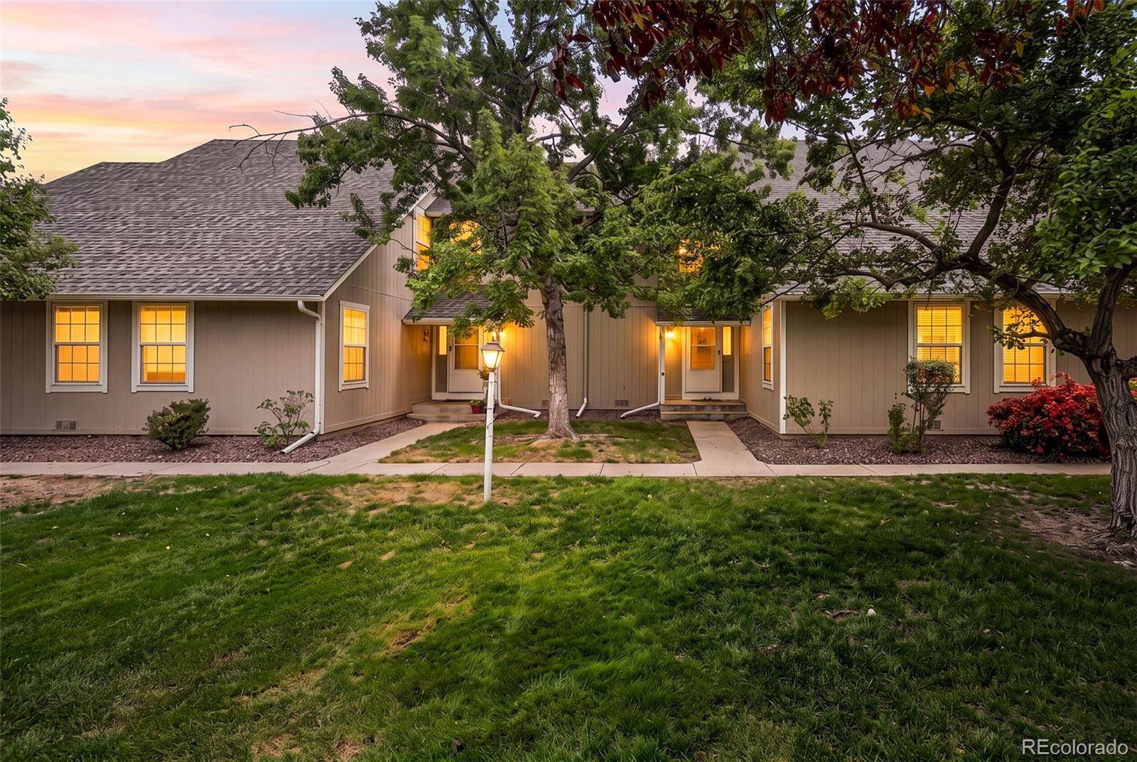 2651 S Xanadu WAY #C, Aurora, CO 80014