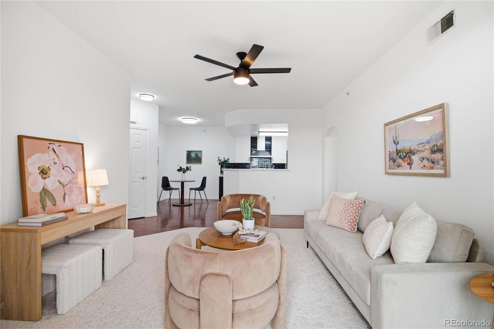 7440 S Blackhawk ST #11-204, Englewood, CO 80112