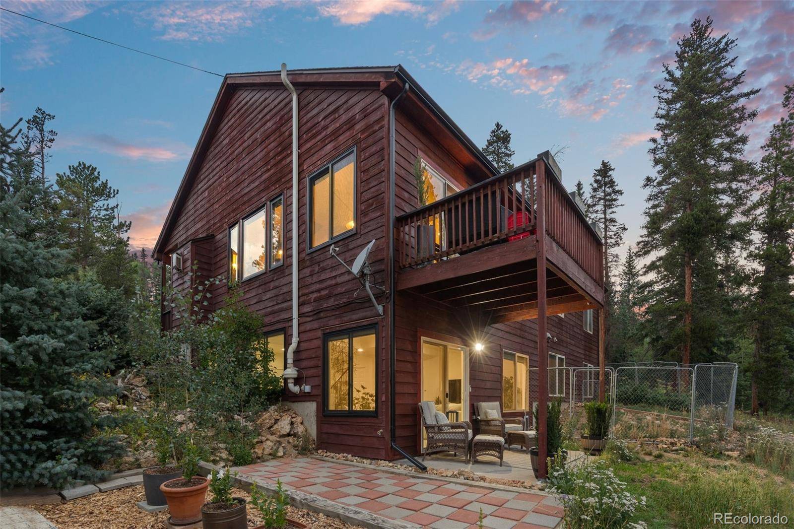 424 W Dory WAY, Black Hawk, CO 80422