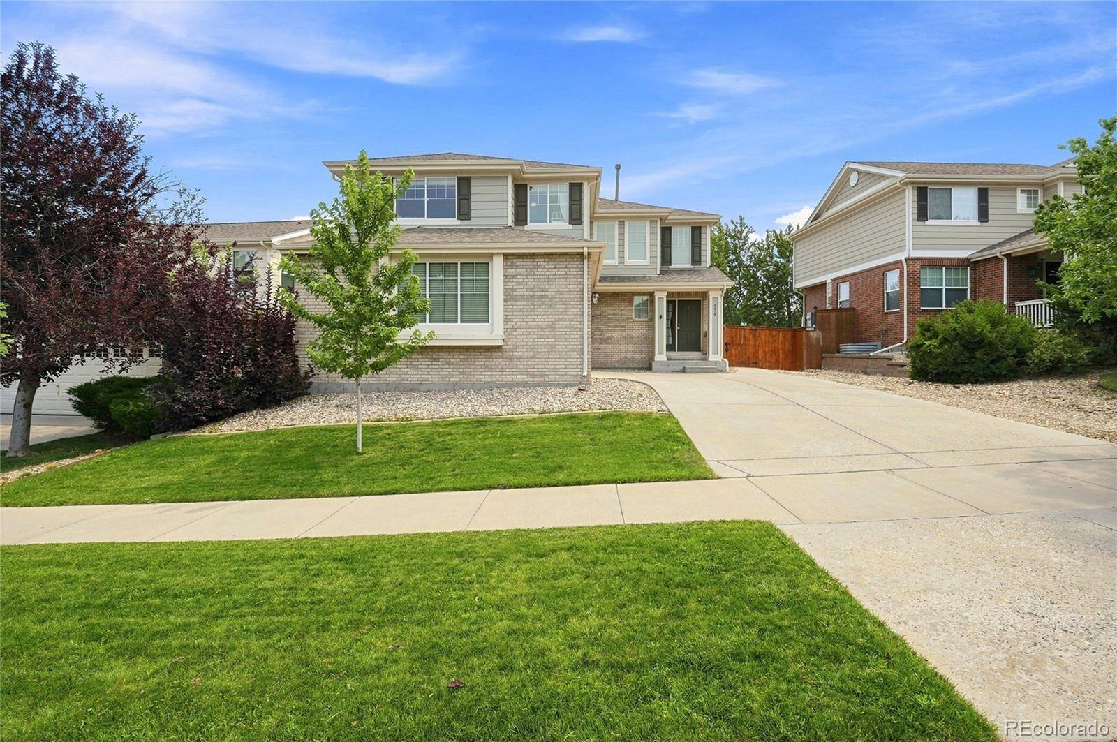 4814 S Elk ST, Aurora, CO 80016