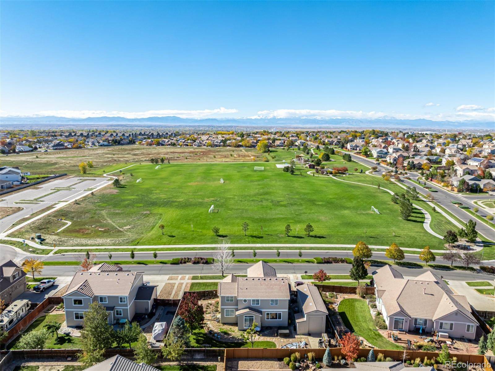 430 Stable CT, Brighton, CO 80601
