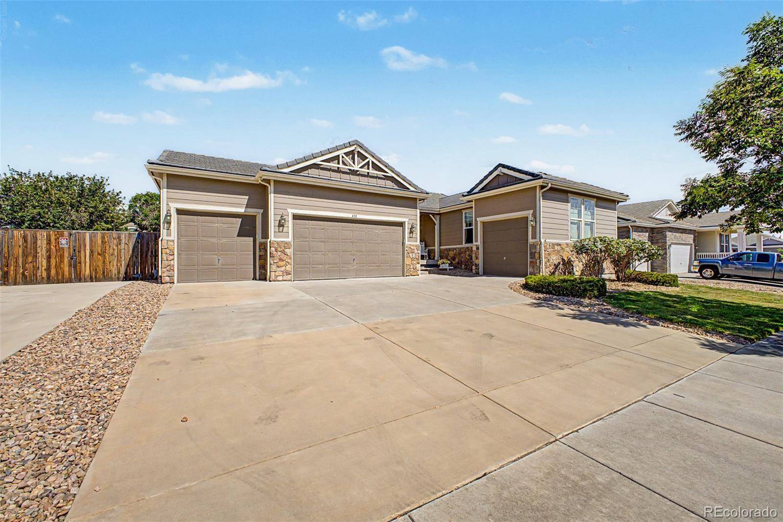 430 Stable CT, Brighton, CO 80601