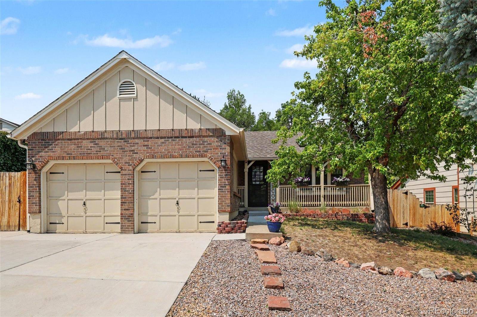 6427 Coors ST, Arvada, CO 80004